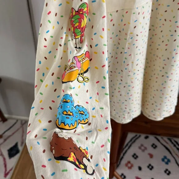 Disney Eats Spirit Jersey for Adults in Medium - Picture 6 of 10